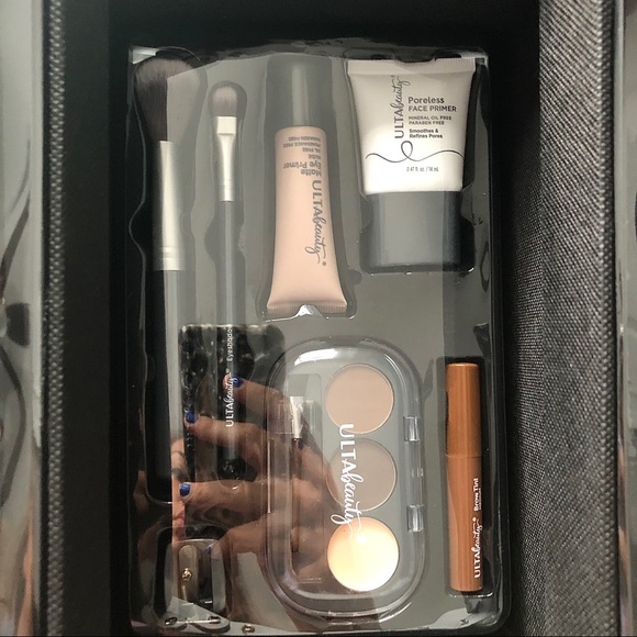 Ulta makeup kit - Picture 6 of 7